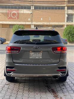 کیا سۆرینتۆ